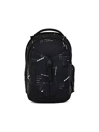 SATCH | Schulrucksack Ninja Matrix | 